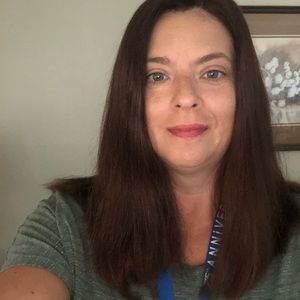 Meet your Posher, Leanne